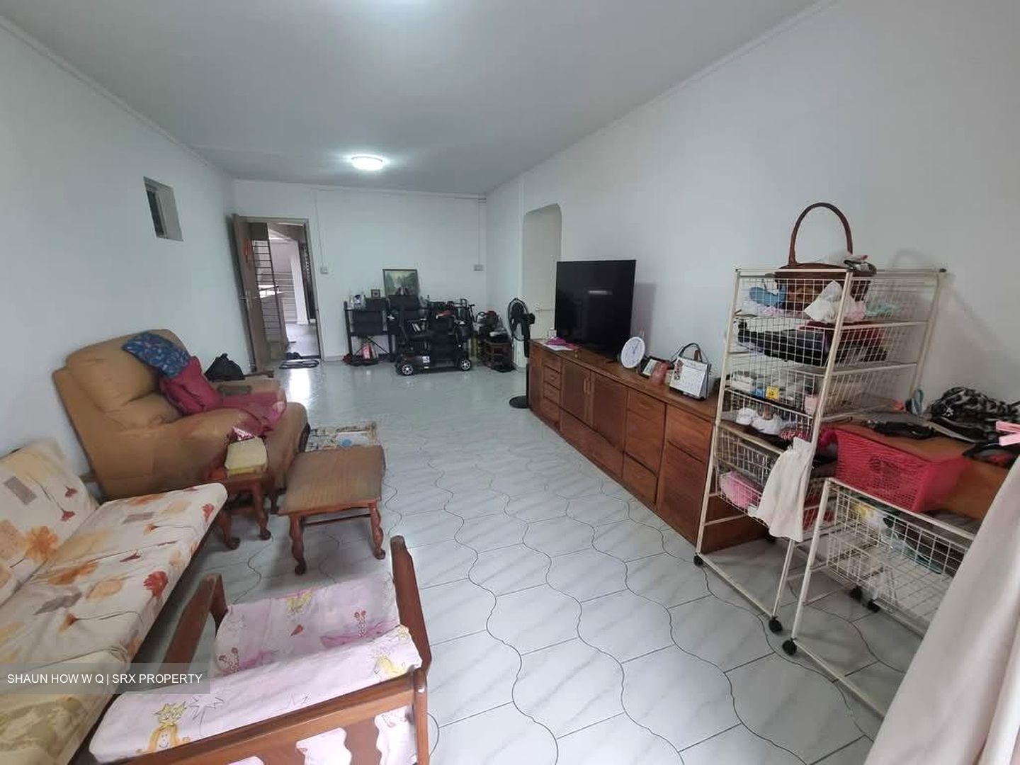 Blk 826 Yishun Street 81 (Yishun), HDB Executive #572758351